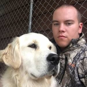 Meet your Posher, John